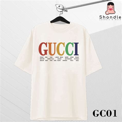 ao thung gucci.